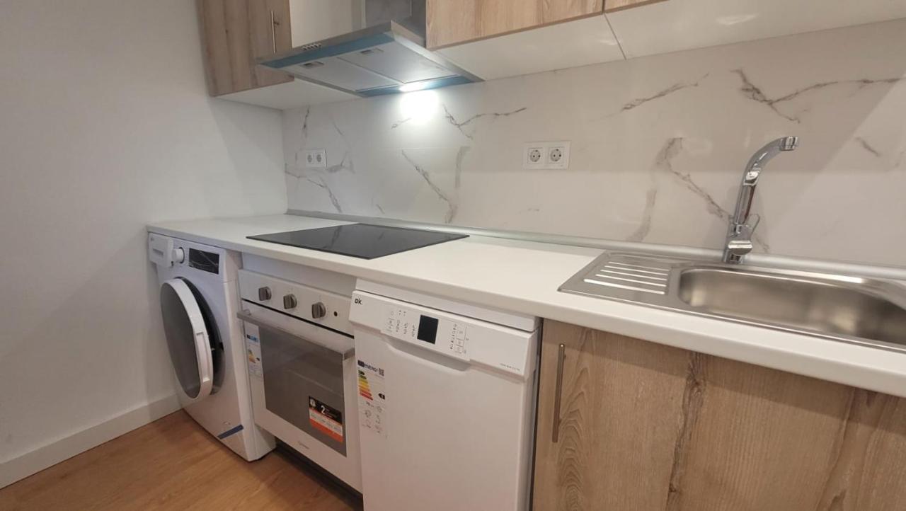 Apartamento Playa Del Albir Exterior photo